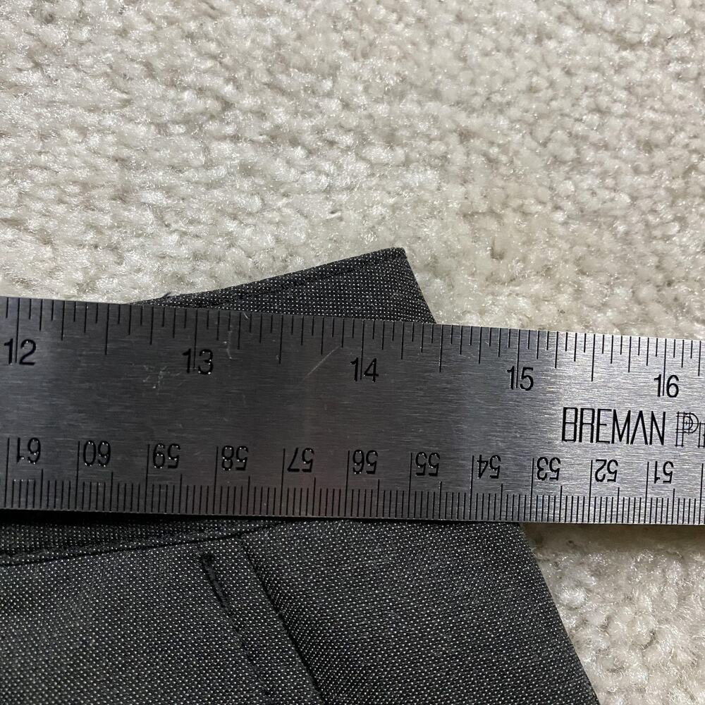 The North Face Pants Womens 6 Black M66 Tek Twill Snow Ski Outdoor Winter - Picture 8 of 12